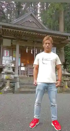 九頭龍神社(東京都)