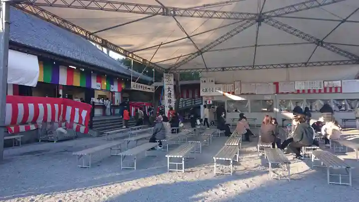 照明寺 (反町薬師尊)(群馬県)