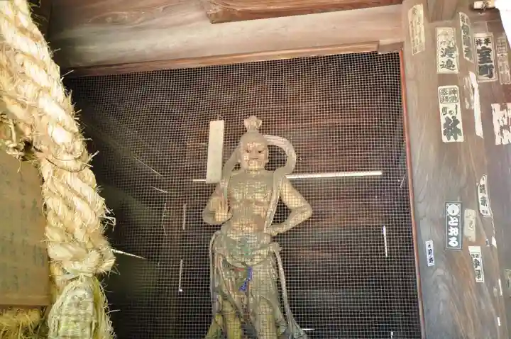 一宮寺(香川県)