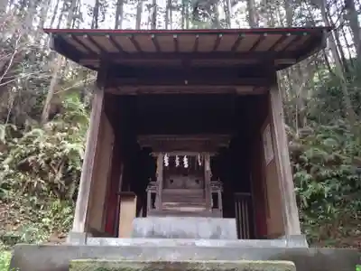 津島神社(静岡県)