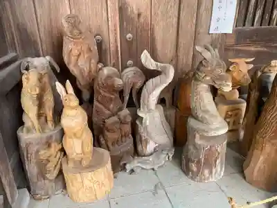 菊池神社(熊本県)