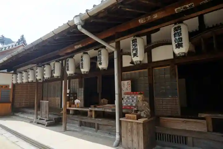 大願寺のその他建物
