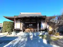 学蔵寺(埼玉県)