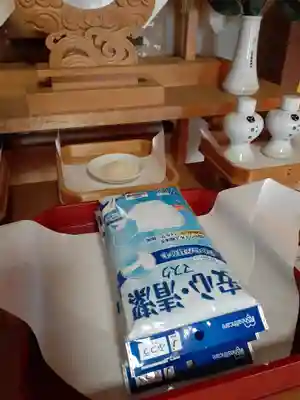 伏木香取神社(茨城県)