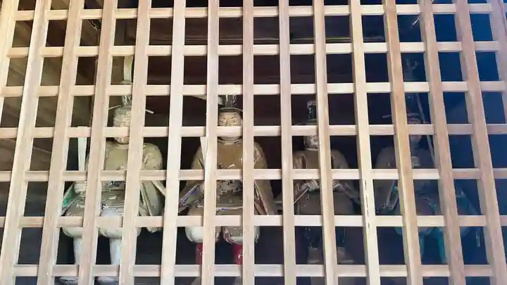 若狭姫神社(若狭彦神社下社)(福井県)