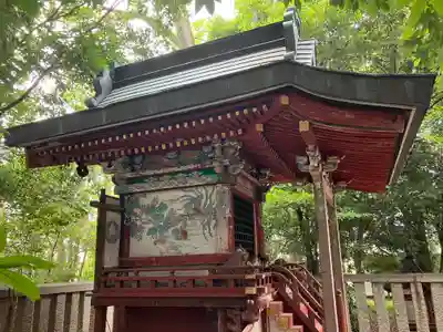 十二社神社(奈良県)