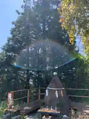 紀州宝来宝来神社(和歌山県)