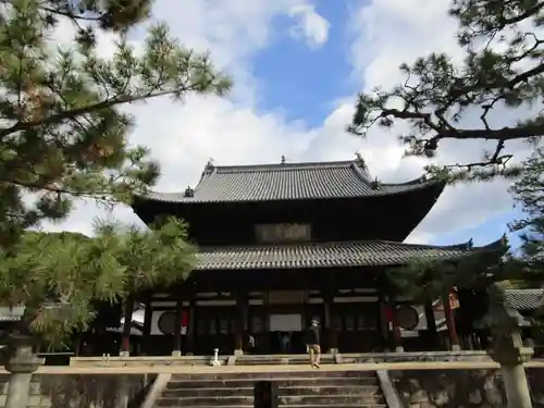 萬福寺(京都府)