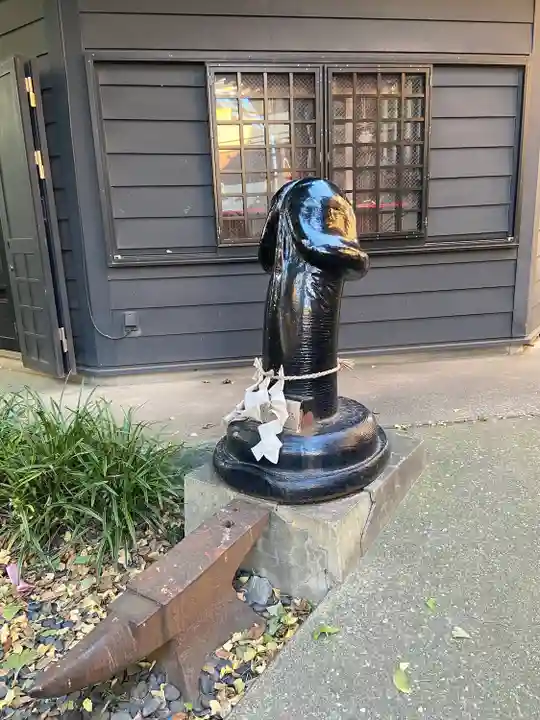 若宮八幡宮 (神奈川県)