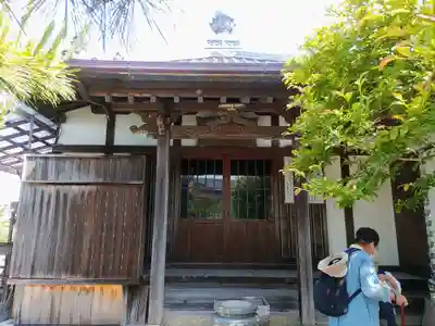 徳正寺のその他建物