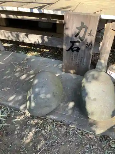 網戸神社(栃木県)