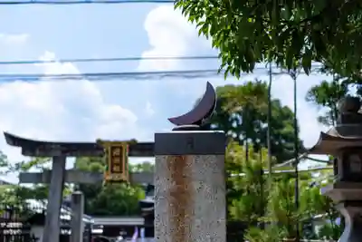 晴明神社(京都府)