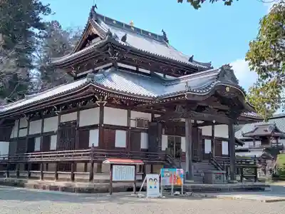 誕生寺(岡山県)