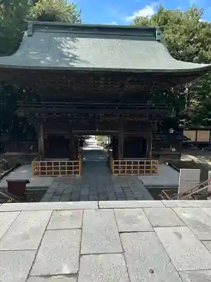 仙台東照宮(宮城県)