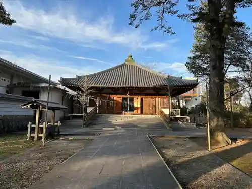 弘法寺(千葉県)