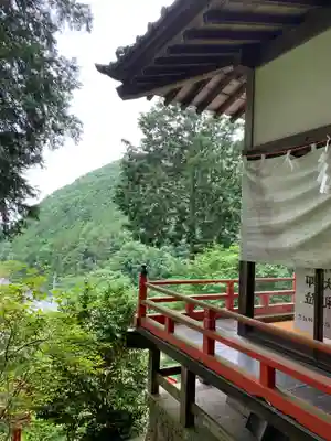 聖徳太子神社のその他建物
