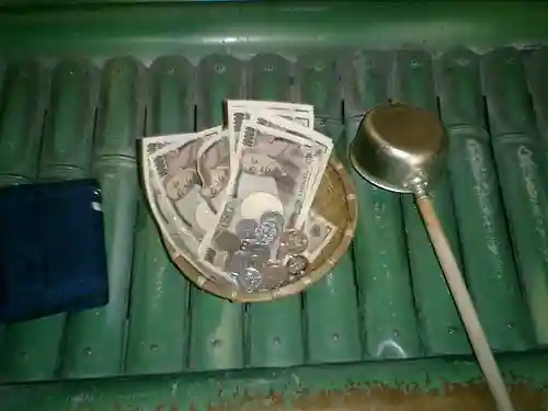 銭洗弁財天宇賀福神社のその他建物