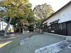 若宮神社(滋賀県)