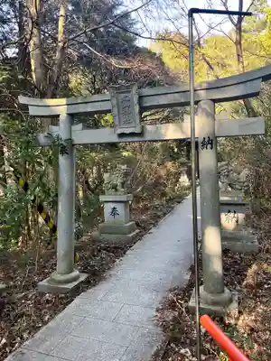 大麻比古神社(徳島県)
