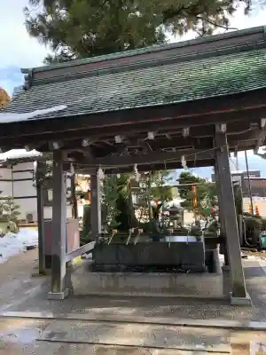 白鬚神社(滋賀県)