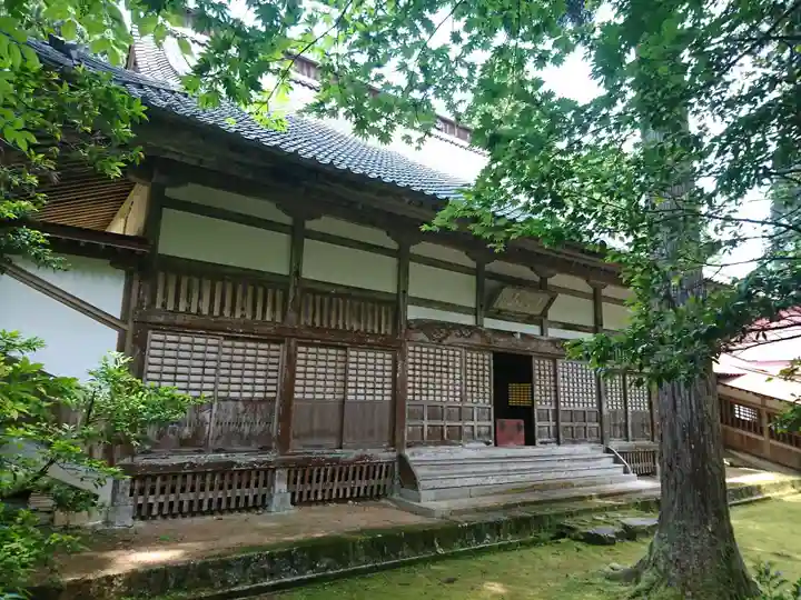 吉峰寺のその他建物
