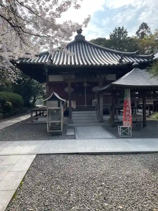大興寺(香川県)