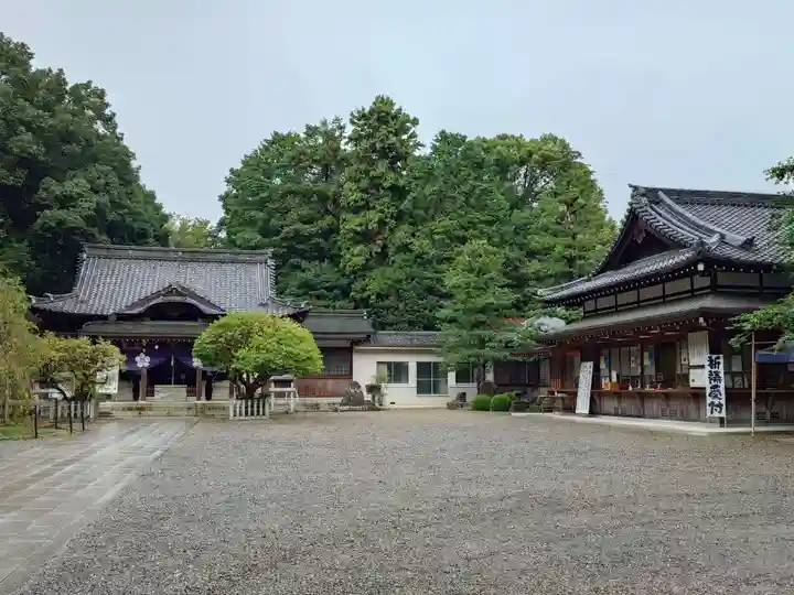 (長良)天神神社(岐阜県)