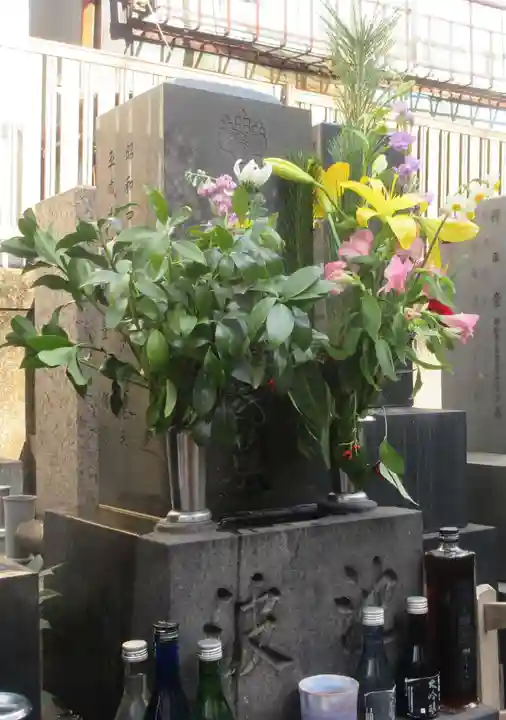 西光寺(東京都)