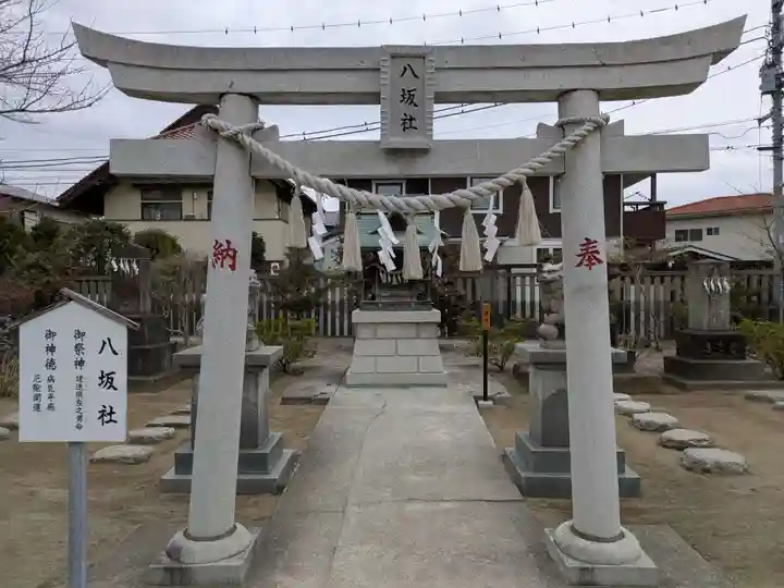 葛飾八幡宮(千葉県)