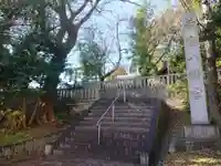 若宮八幡宮(愛知県)