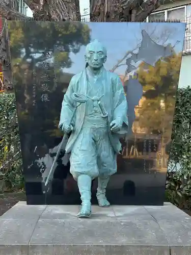 富岡八幡宮(東京都)