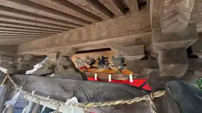 大島神社(宮城県)