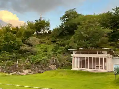 金蛇水神社(宮城県)
