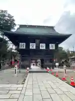 竹駒神社(宮城県)