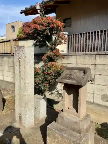 北袋天神社(埼玉県)