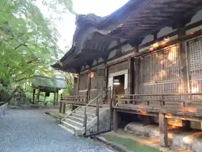 百済寺(滋賀県)