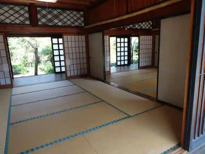 志度寺のその他建物