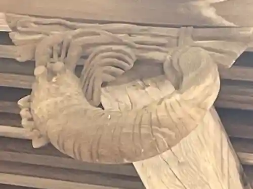 須佐神社・大祖大神社(福岡県)