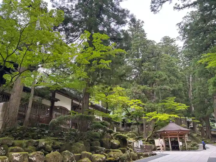 永平寺(福井県)