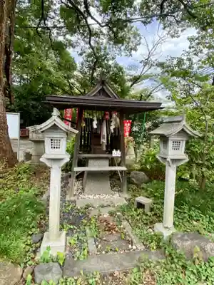 花山稲荷神社(京都府)