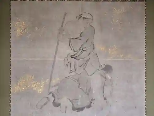 観音正寺(滋賀県)