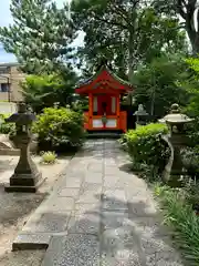 住吉大社(大阪府)