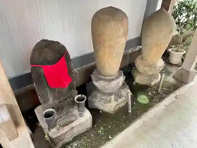 仙蔵寺(東京都)