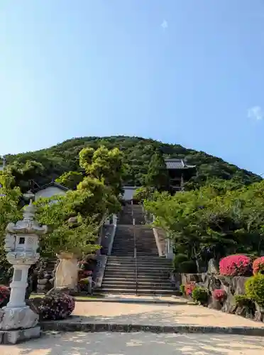 神咒寺(兵庫県)