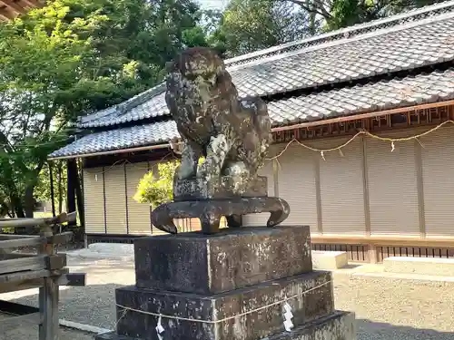 上山神社(滋賀県)