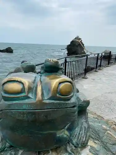 二見興玉神社のその他建物