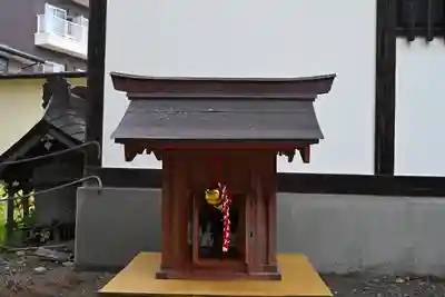 中田神社(宮城県)