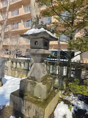 三吉神社(北海道)