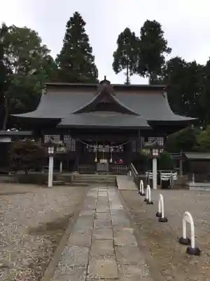 橿原神宮の本殿・本堂