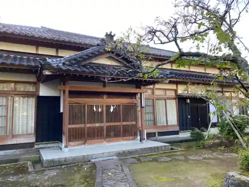 大膳神社の建物その他